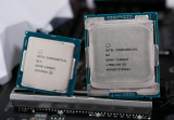 El Intel Core i7-7800X no es un buen micro para jugar, pero sí para trabajar.