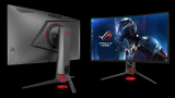 Asus ROG Swift PG27VQ:  El monitor que todo jugador de FPS querría tener.