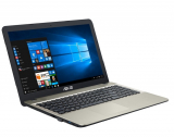 Asus K541UV-XX404T: un portátil de 15 pulgadas bien compensado.