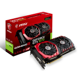 MSI GTX 1070 GAMING X 8GB, la gráfica que necesitas.