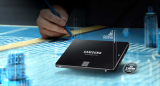 Samsung 850 Evo SSD Series: posiblemente el mejor SSD SATA de 500 GB que puedas comprar.