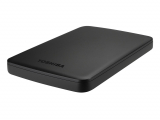 Toshiba Canvio Basics: miles de usuarios eligen este disco duro portátil.