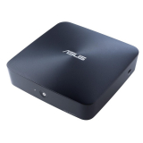 Asus UN45-VM064M: un Mini PC con mucho potencial.