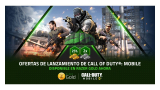 Gold Lock-And-Loaded, descuentos y recompensas exclusivos en Call of Duty: Mobile usando Razer Gold