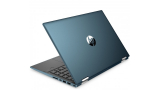 HP 14-DW1005NS, resumen de un portátil híbrido a precio asequible