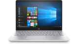 HP 14-bf116ns, portátil ultrafino que combina buen hardware y software