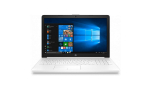 HP 15-DA0163NS, una notebook blanca para llevar a cualquier parte