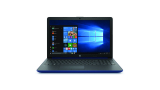 HP 15-DA0170NS, comentamos este portátil diseñado en color azul de HP