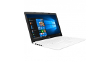HP 15-DA0177NS, te hablamos de este portátil con bonito diseño blanco