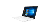 HP 15-DB0104NS, análisis de este portátil de color blanco