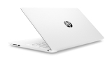 HP 15-db0001ns, ¿qué opinamos sobre este notebook blanco?