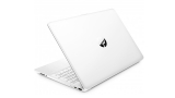 HP 15S-EQ2085NS, un ordenador portátil para ser productivo