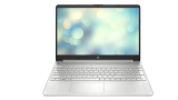 HP 15S-EQ2156NS, un portátil con Ryzen 7 y 16 GB de RAM