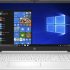 HP Pavilion x360 14-dh1023ns, un equipo convertible y muy portable