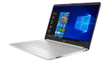 HP 15s-fq2038ns, portátil productivo i5 de 11ª generación