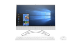 HP 22-c0201ns, un elegante y moderno ordenador All-in-One