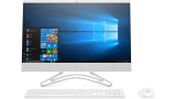 HP 24-f0085ns, un atractivo all-in-one con pantalla táctil