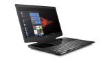 HP 2S 15-dg0002ns, un potente portátil gaming con doble pantalla