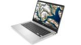 HP ChromeBook 14a-NA0001NS, una sólida experiencia con Chrome OS