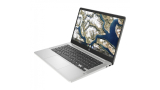 HP Chromebook 14a-na0004ns, un portátil esencial y básico