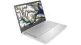 HP Chromebook 14a-na1005ns, asequible portátil 14″ para trabajo y ocio