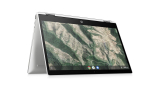 HP Chromebook x360 14b-ca0000ns, un económico convertible