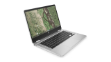 HP Chromebook x360 14b-cb0004ns, perfecto para trabajar