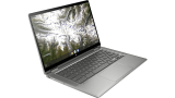 HP Chromebook x360 14c-cc0000ns, un buen portátil convertible