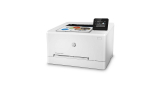 HP Color LaserJet Pro M255dw, análisis de esta impresora