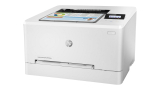HP Color LaserJet Pro M255nw, para imprimir con rapidez y fiabilidad