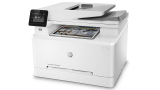 HP Color LaserJet Pro MFP M282nw, una potente y eficiente impresora
