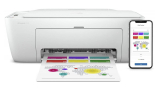 HP DeskJet 2720, una impresora multifunción para usos simples