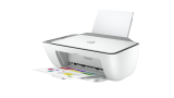 HP DeskJet 2721e, impresora multifunción con fax para uso personal