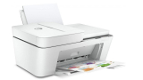 HP DeskJet Plus 4120, impresora 4 en 1 ideal para tareas domésticas