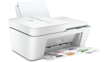 HP DeskJet Plus 4122, impresora 4 en 1 para ambos entornos