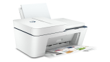 HP DeskJet Plus 4130, ¿compensa esta impresora multifunción?