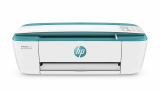 HP Deskjet 3735, una impresora multifunción ultracompacta e inalámbrica