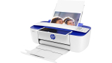 HP Deskjet 3760, asequible impresora multifunción doméstica