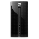 HP Desktop 460-P007NS, desarrollado para durar