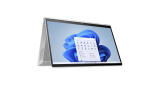 HP ENVY 13-bd0003ns x360, convertible con Intel i7 y pantalla OLED