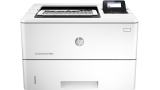 HP LaserJet Enterprise M506DN, impresora láser blanco y negro
