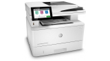 HP LaserJet Enterprise MFP M430f, impresora monocromo y multifunción