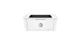 HP LaserJet Pro M15w, la impresora monocromática e inalámbrica