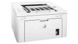 HP LaserJet Pro M203dn, una veloz y productiva impresora láser