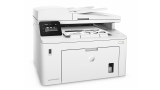 HP LaserJet Pro M227fdw, detalles de una completa impresora 4 en 1