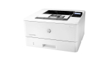 HP LaserJet Pro M304a, un impresora monocromática inalámbrica