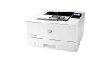 HP LaserJet Pro M404n, hoy hablamos de esta impresora monocromática