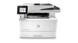 HP LaserJet Pro M428dw, una impresora multifunción para empresas