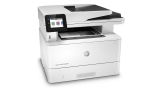 HP LaserJet Pro M428fdn, impresora monocroma para la oficina