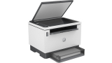 HP LaserJet Tank 2604dw, impresora multifunción bajo consumo